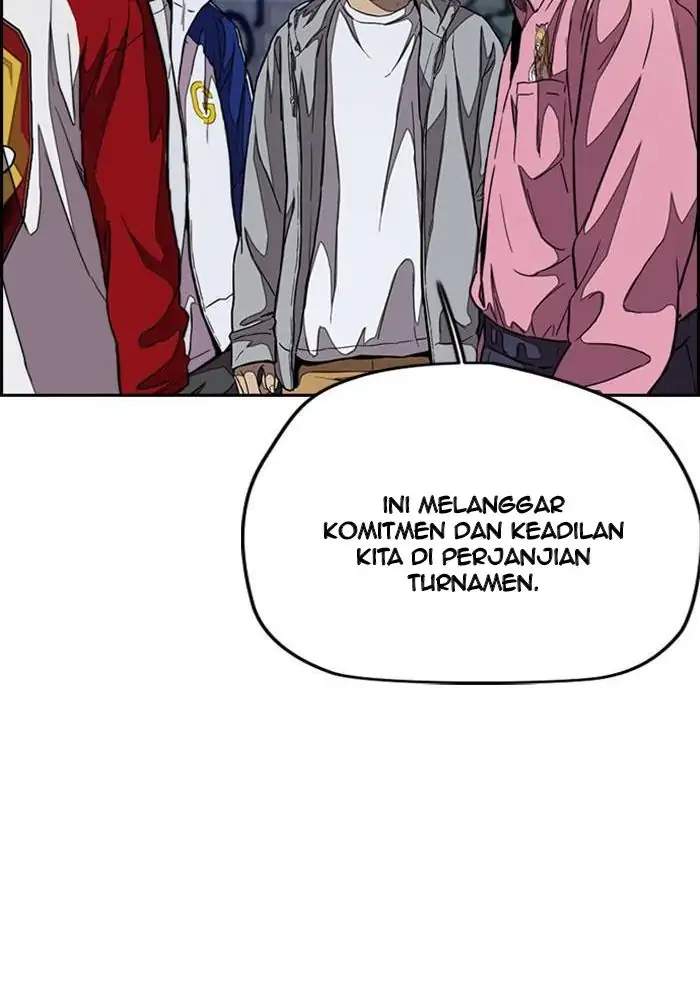 Wind Breaker Chapter 298 Gambar 133