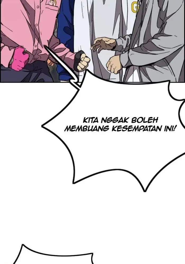 Wind Breaker Chapter 298 Gambar 136