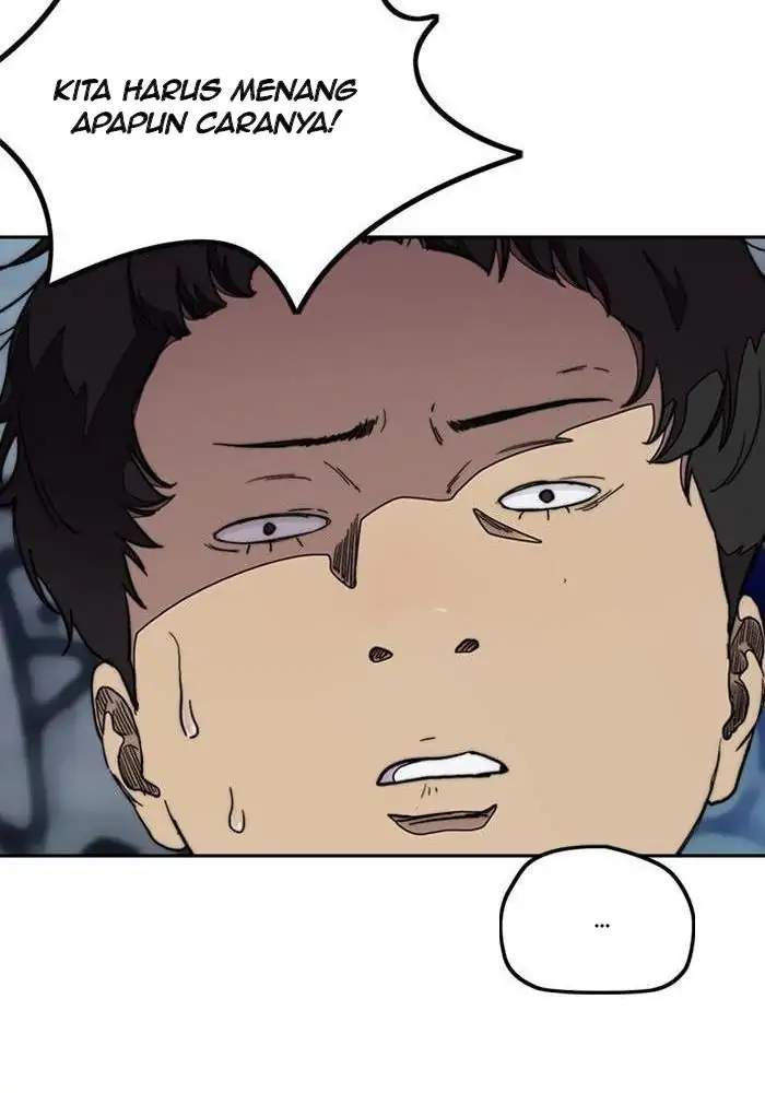 Wind Breaker Chapter 298 Gambar 137