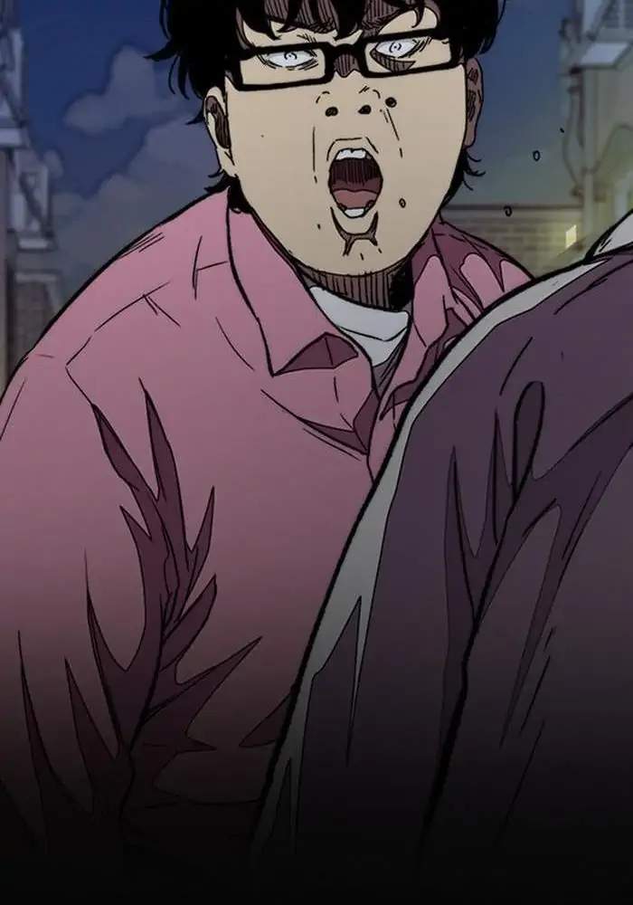 Wind Breaker Chapter 298 Gambar 139