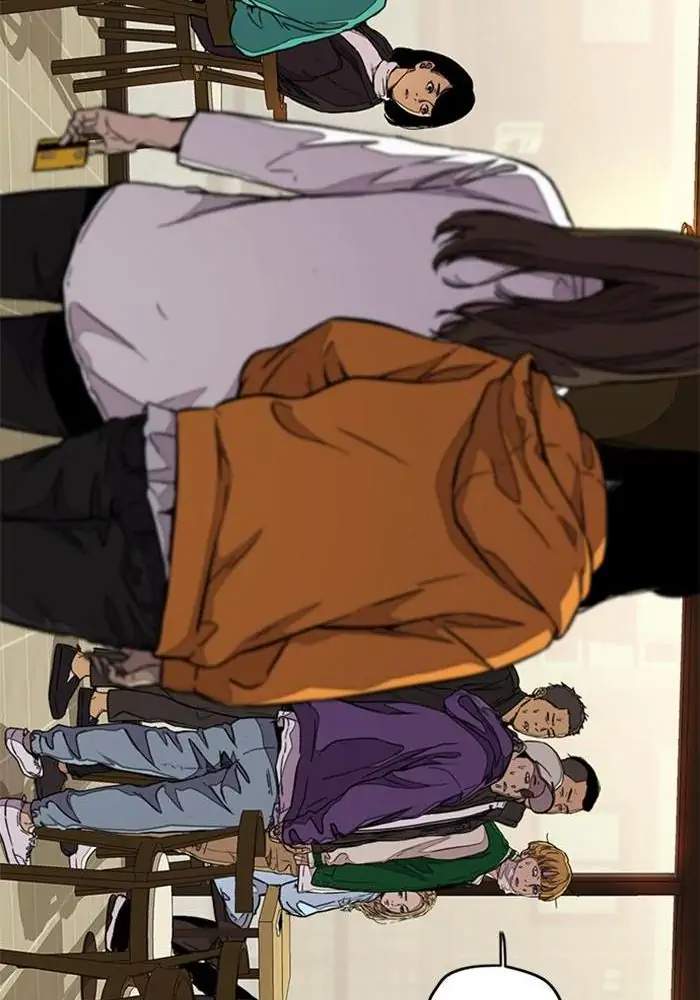 Wind Breaker Chapter 298 Gambar 14