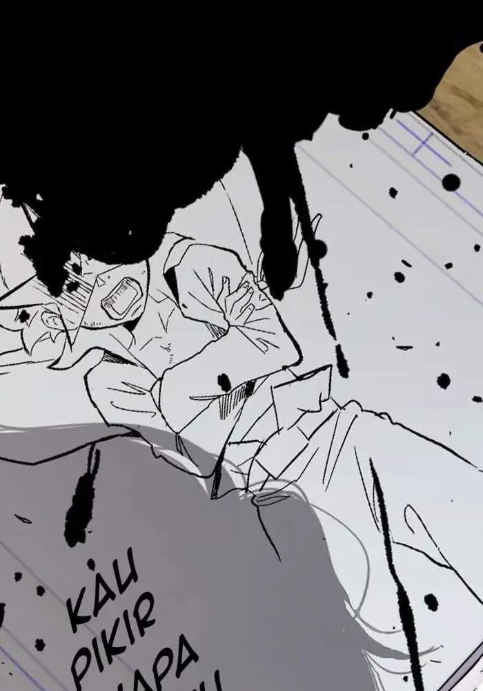 Wind Breaker Chapter 298 Gambar 142