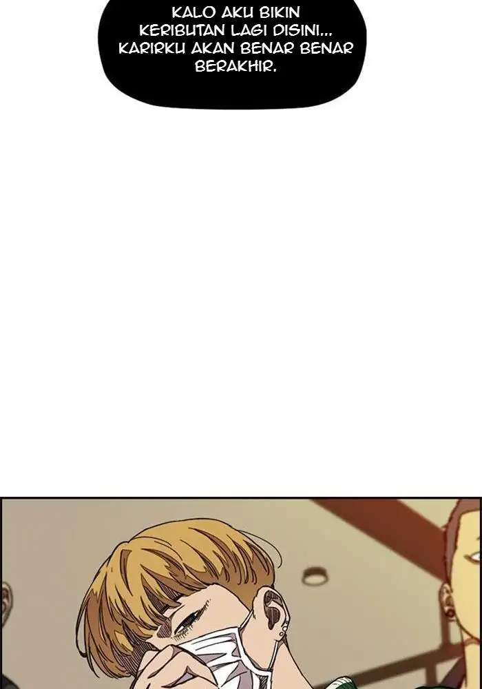 Wind Breaker Chapter 298 Gambar 21