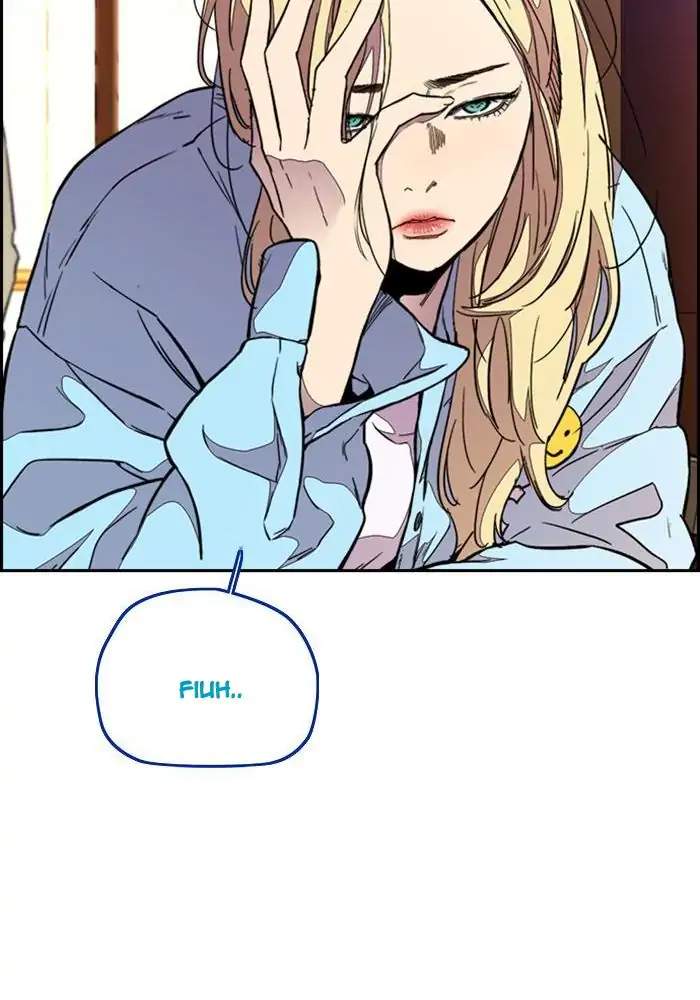 Wind Breaker Chapter 298 Gambar 31