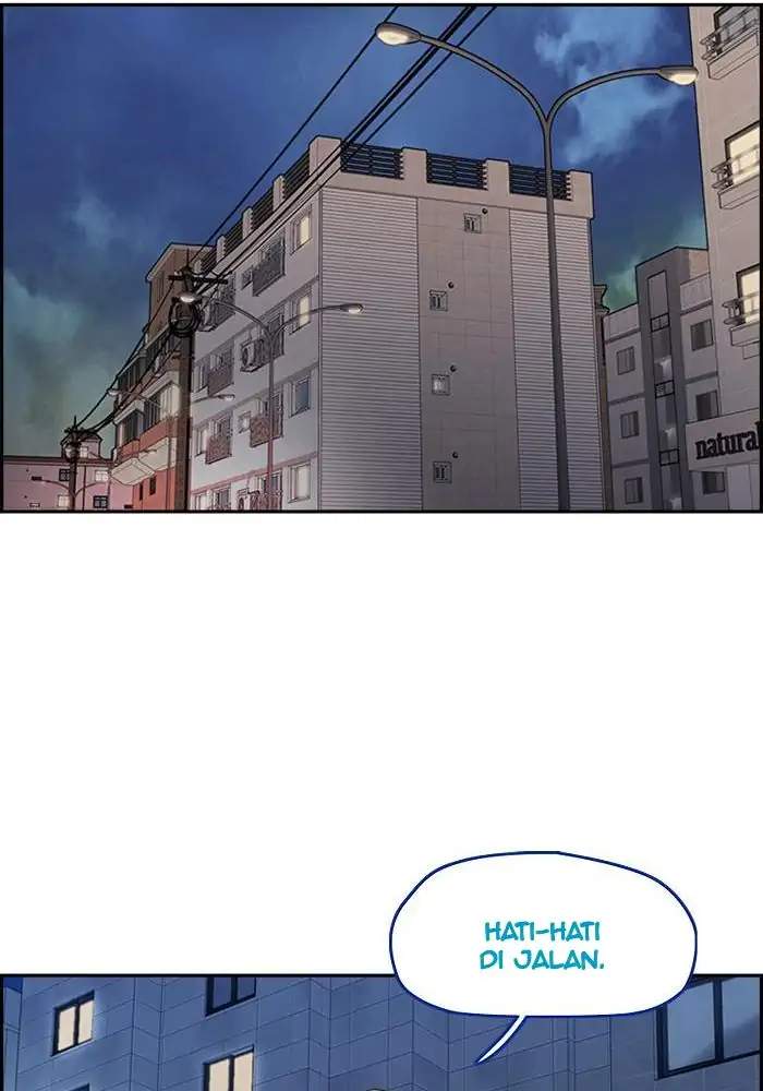 Wind Breaker Chapter 298 Gambar 34