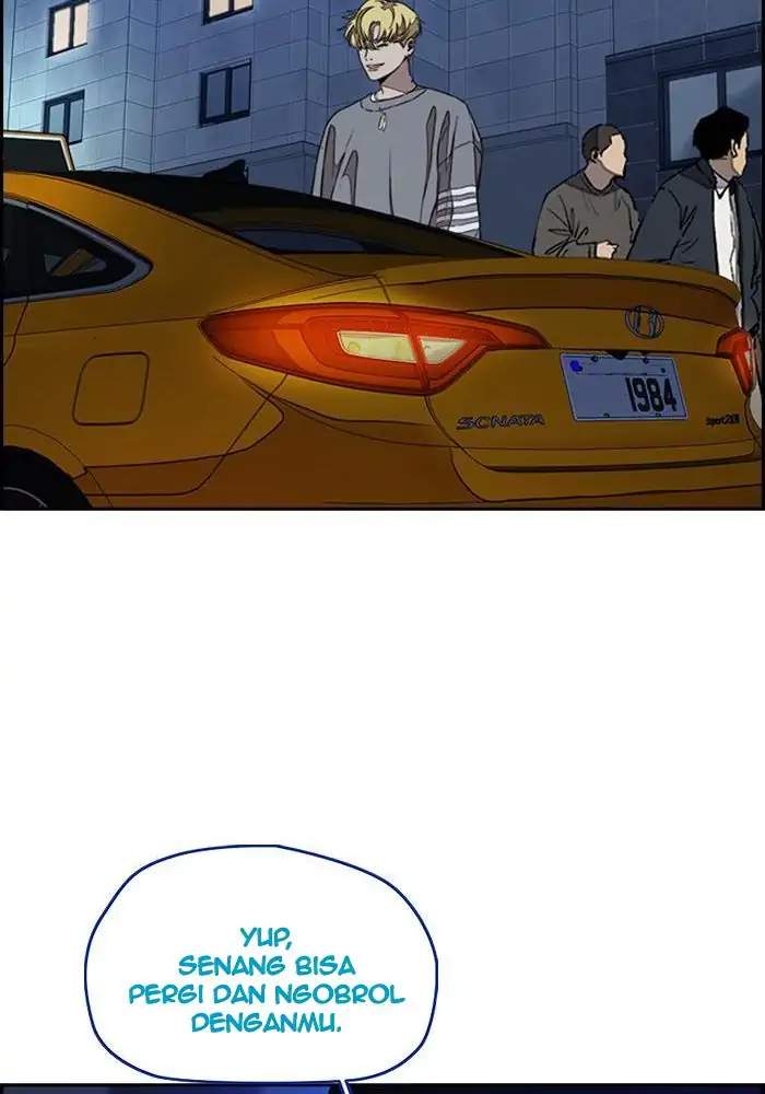 Wind Breaker Chapter 298 Gambar 35