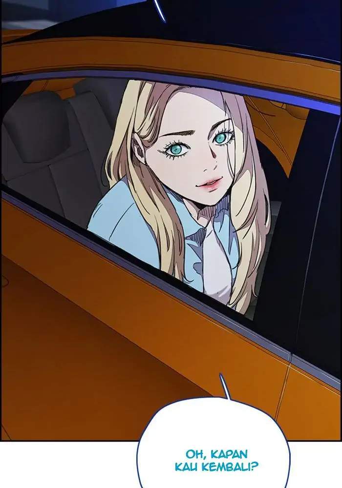 Wind Breaker Chapter 298 Gambar 36