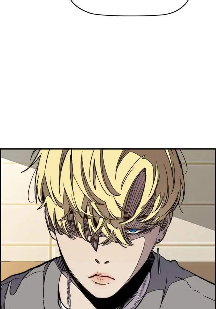 Wind Breaker Chapter 298 Gambar 4