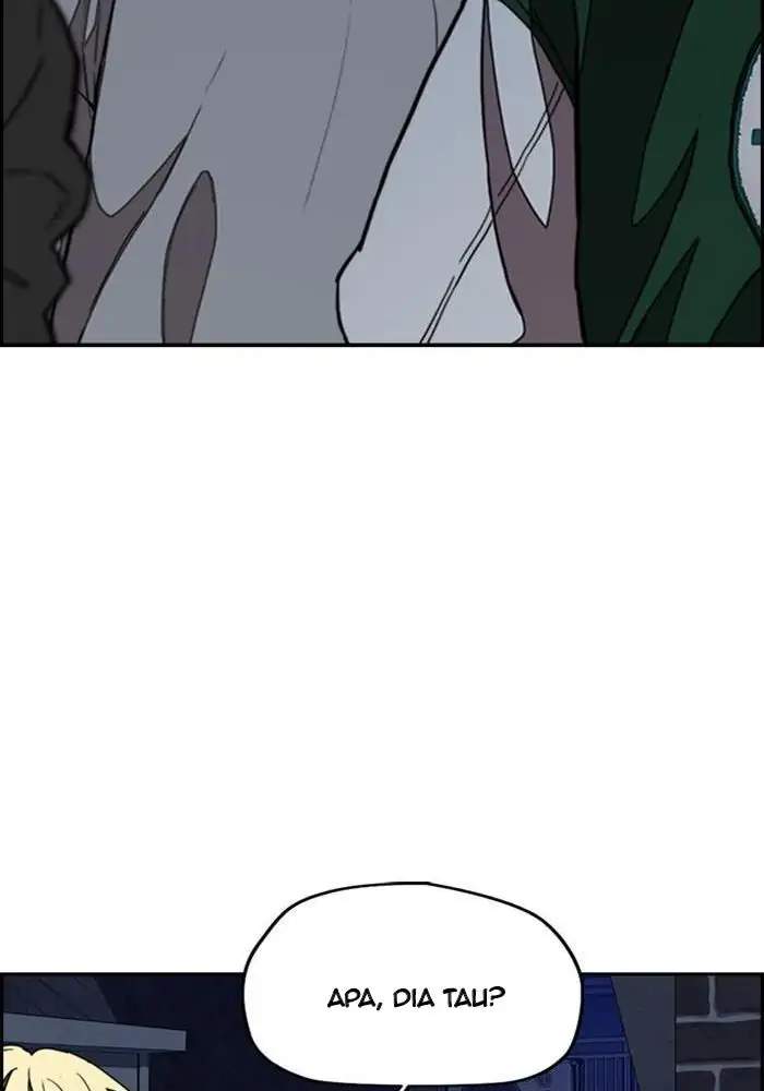 Wind Breaker Chapter 298 Gambar 44