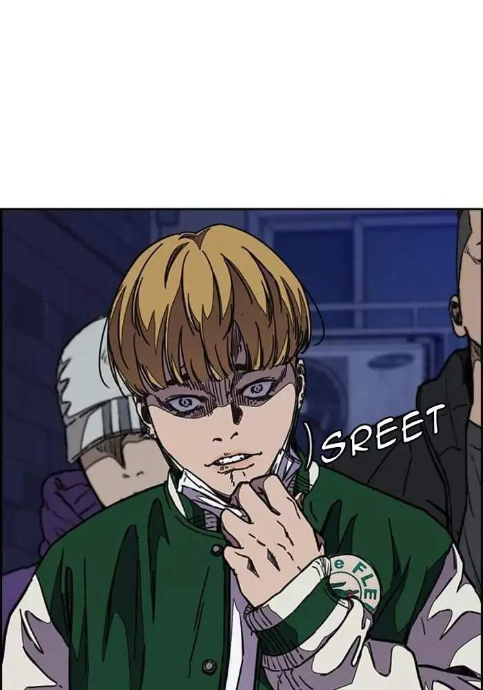 Wind Breaker Chapter 298 Gambar 46