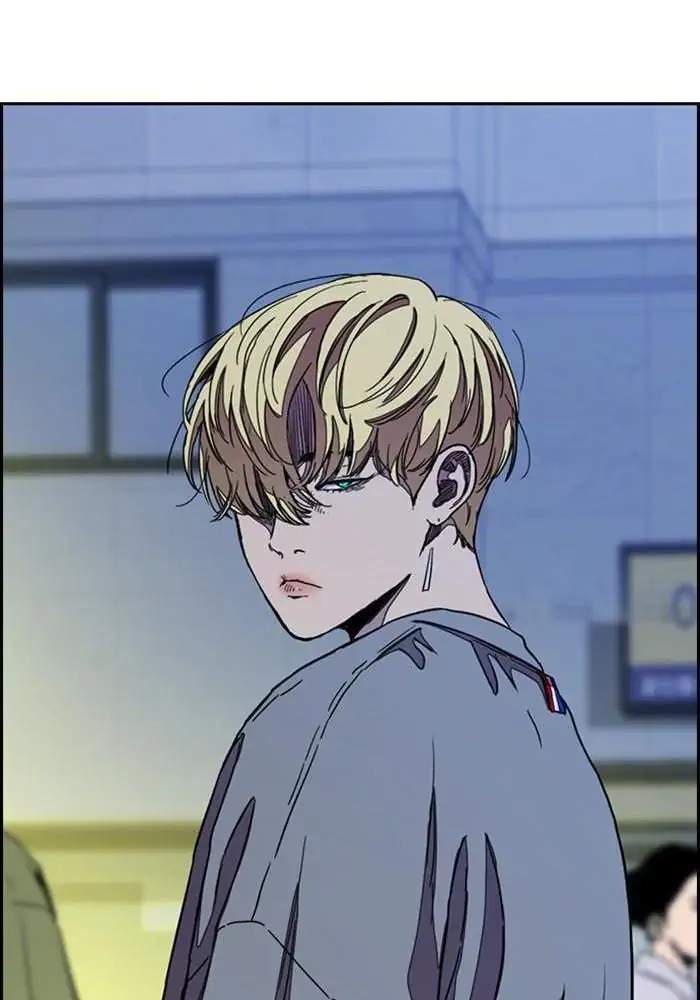 Wind Breaker Chapter 298 Gambar 48