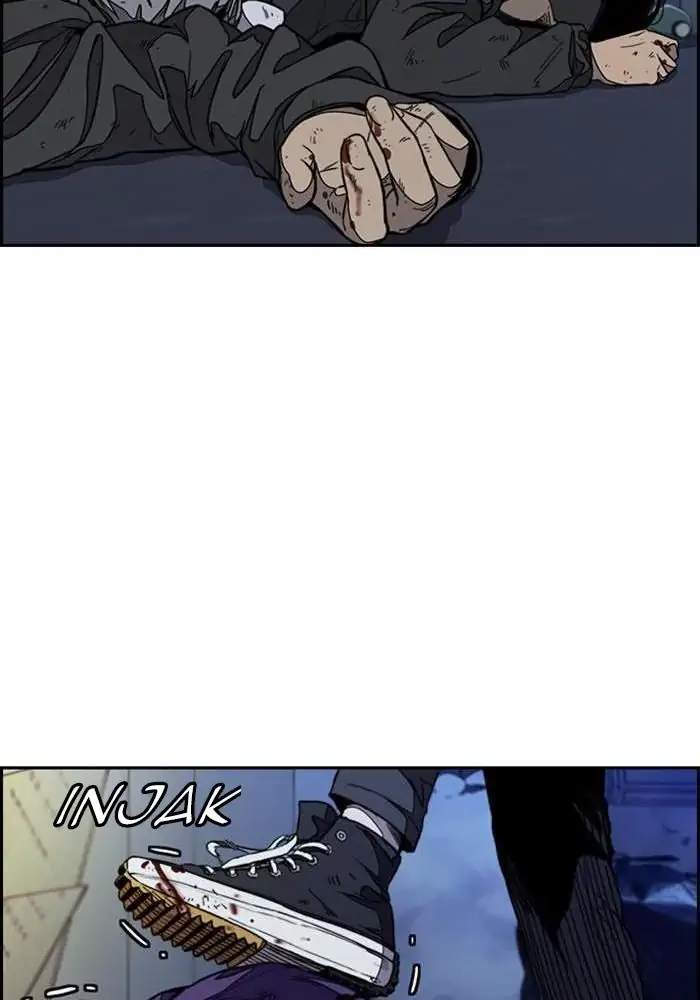 Wind Breaker Chapter 298 Gambar 54