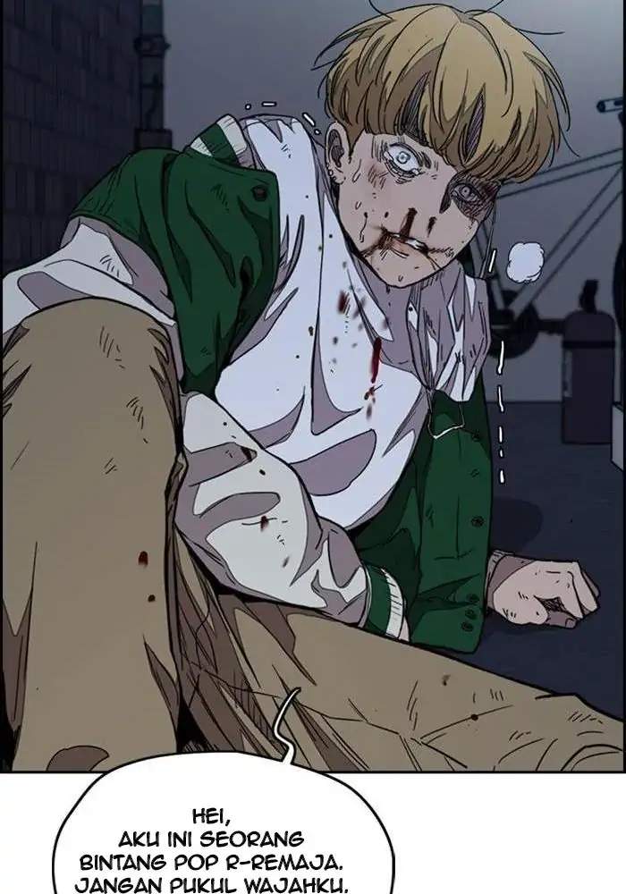 Wind Breaker Chapter 298 Gambar 56