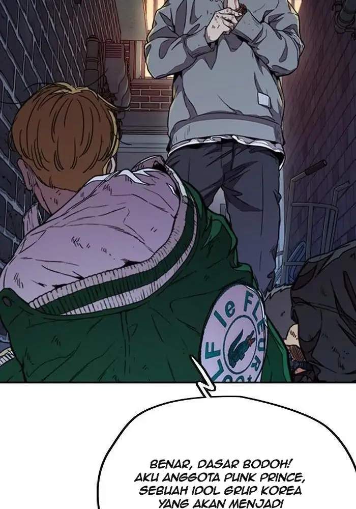 Wind Breaker Chapter 298 Gambar 58