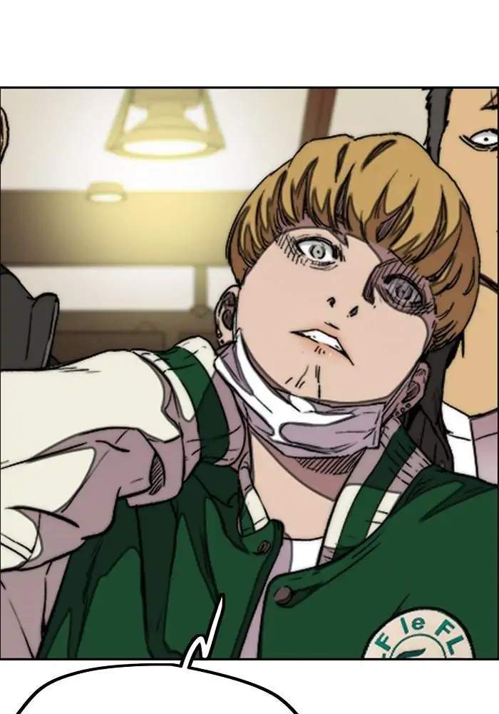 Wind Breaker Chapter 298 Gambar 6