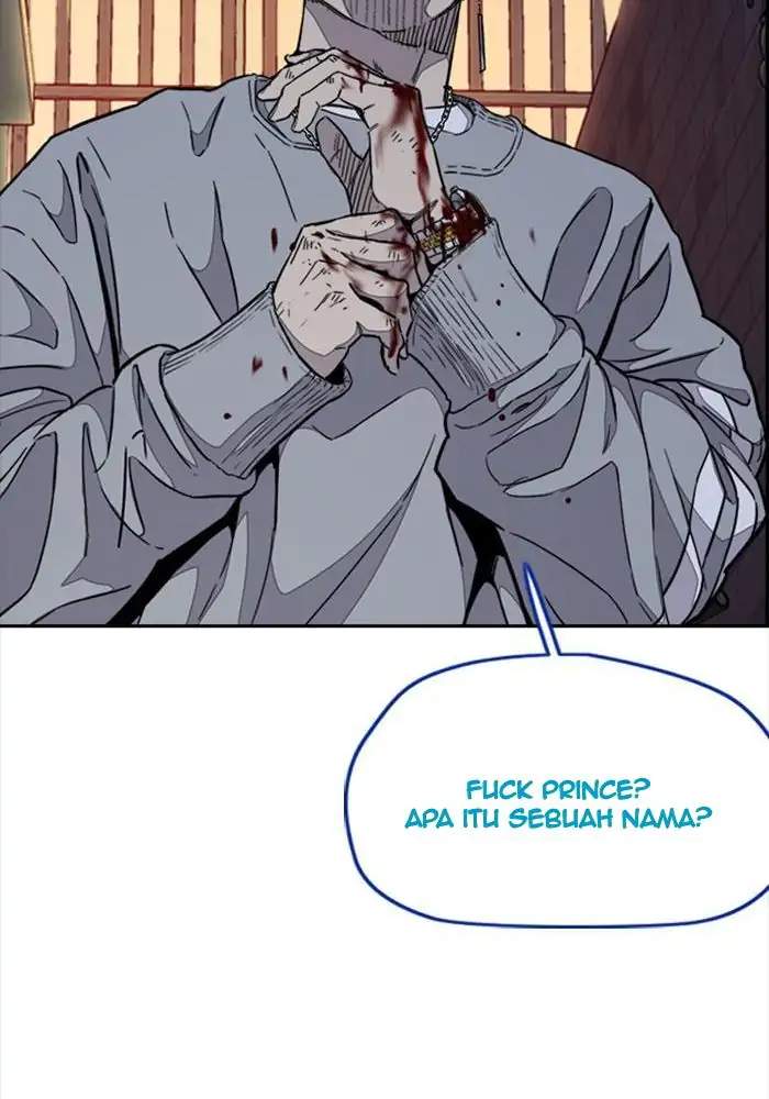 Wind Breaker Chapter 298 Gambar 60