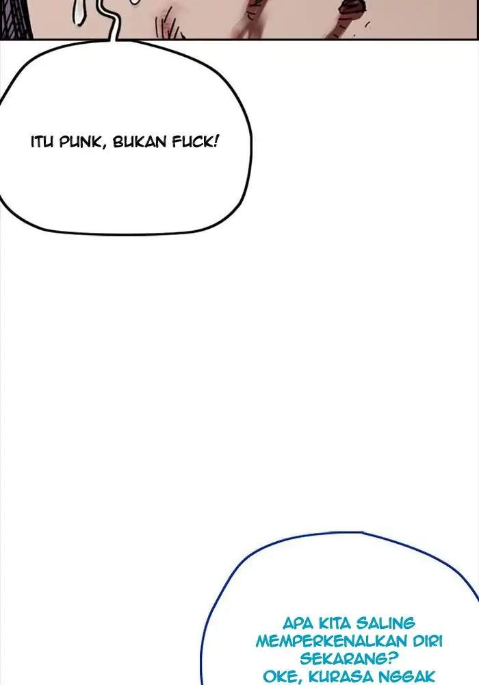 Wind Breaker Chapter 298 Gambar 62