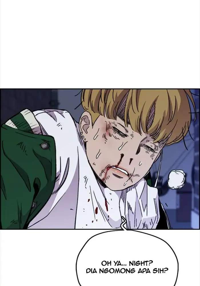 Wind Breaker Chapter 298 Gambar 66