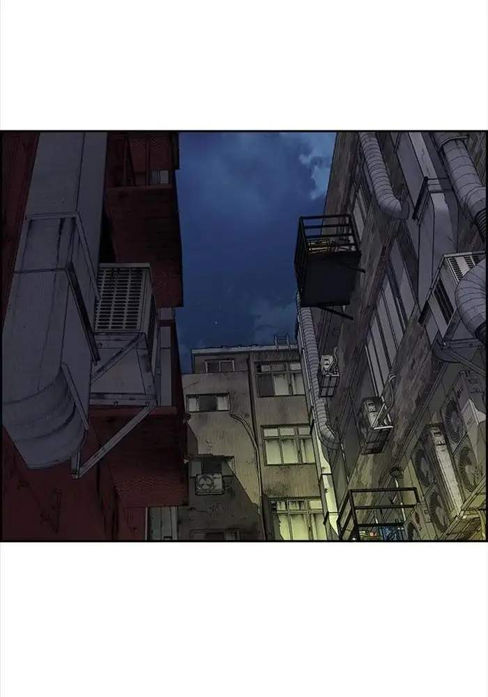 Wind Breaker Chapter 298 Gambar 74