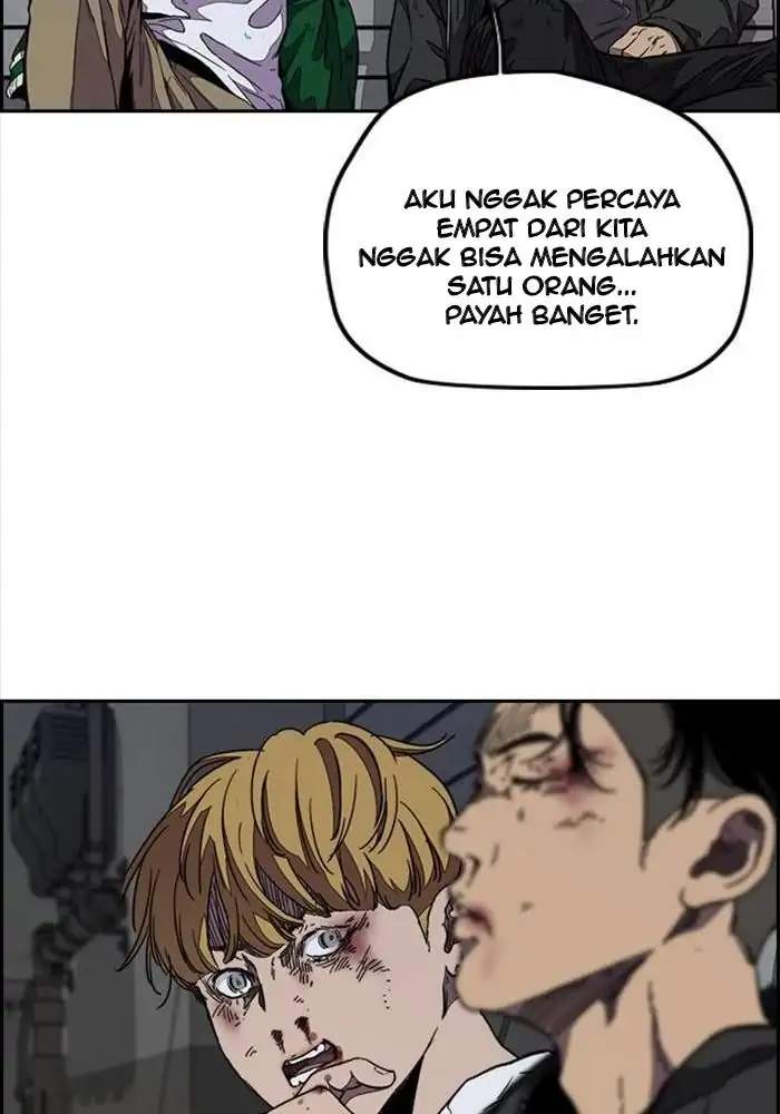 Wind Breaker Chapter 298 Gambar 77