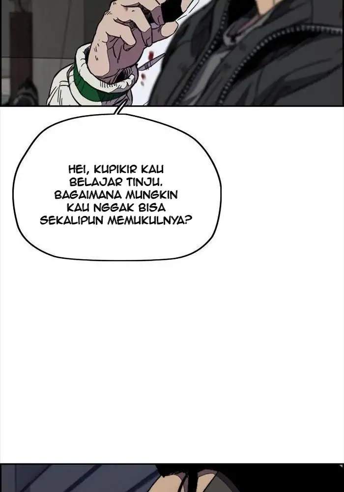 Wind Breaker Chapter 298 Gambar 78