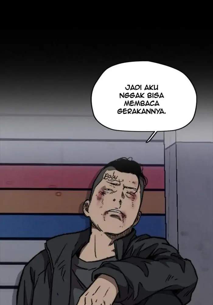 Wind Breaker Chapter 298 Gambar 84