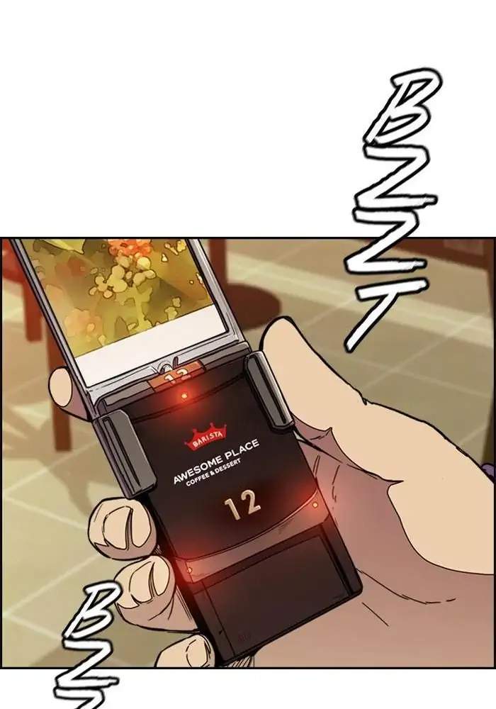 Wind Breaker Chapter 298 Gambar 9