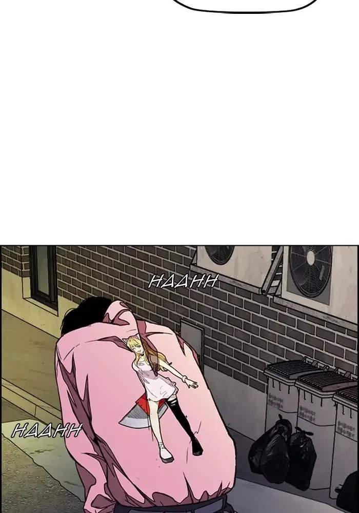 Wind Breaker Chapter 298 Gambar 93