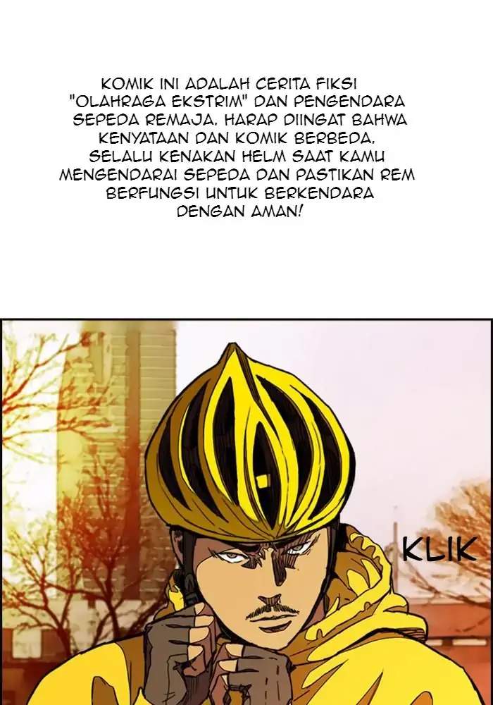Baca Komik Wind Breaker Chapter 297 Gambar 1