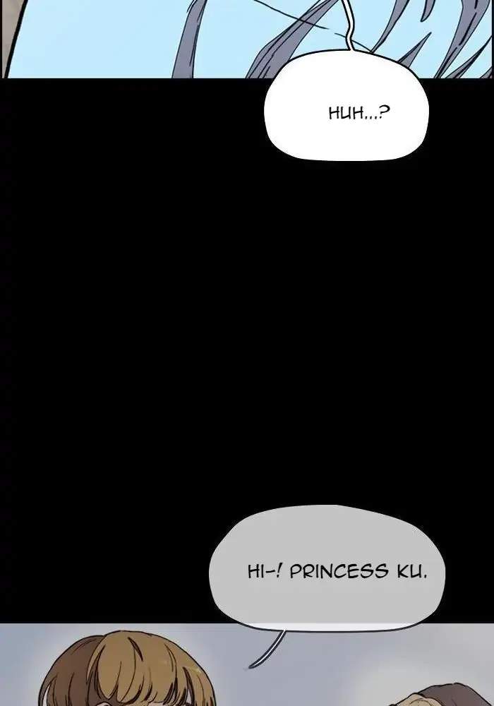 Wind Breaker Chapter 297 Gambar 109