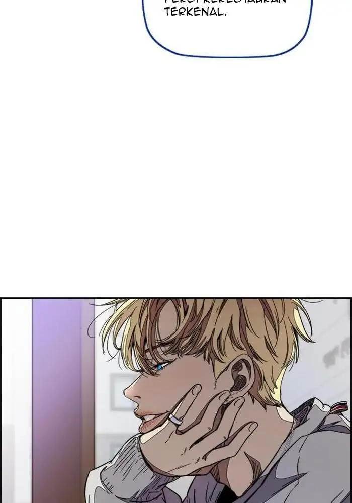Wind Breaker Chapter 297 Gambar 57