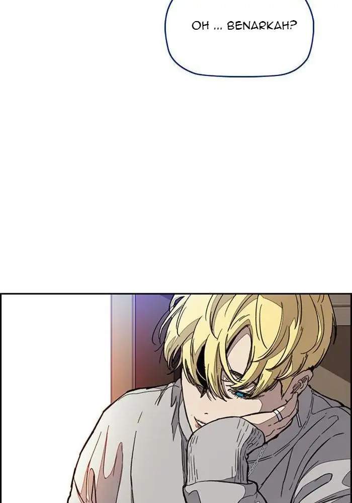Wind Breaker Chapter 297 Gambar 79