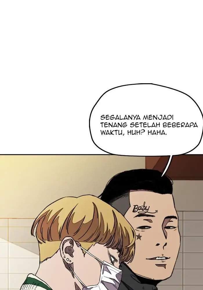 Wind Breaker Chapter 297 Gambar 91