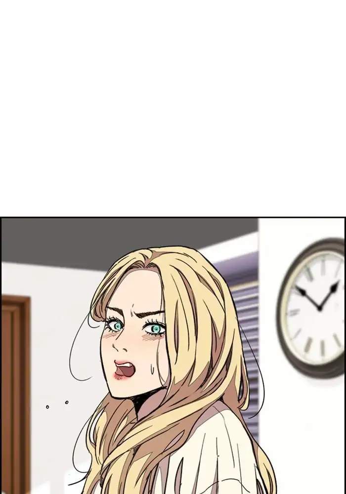 Baca Manhwa Wind Breaker Chapter 296 Gambar 2
