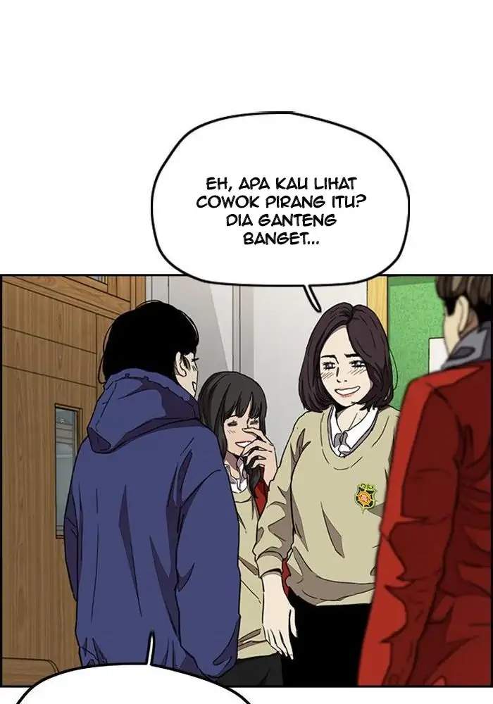 Wind Breaker Chapter 296 Gambar 38