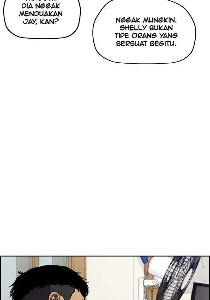 Wind Breaker Chapter 296 Gambar 42