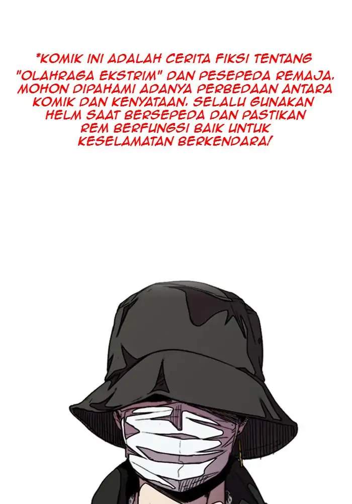 Komik Wind Breaker Chapter 295 gambar nomor 1