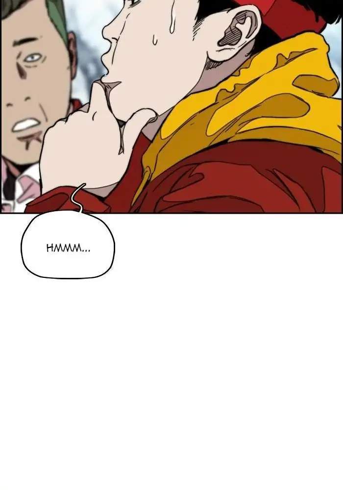 Wind Breaker Chapter 295 Gambar 104