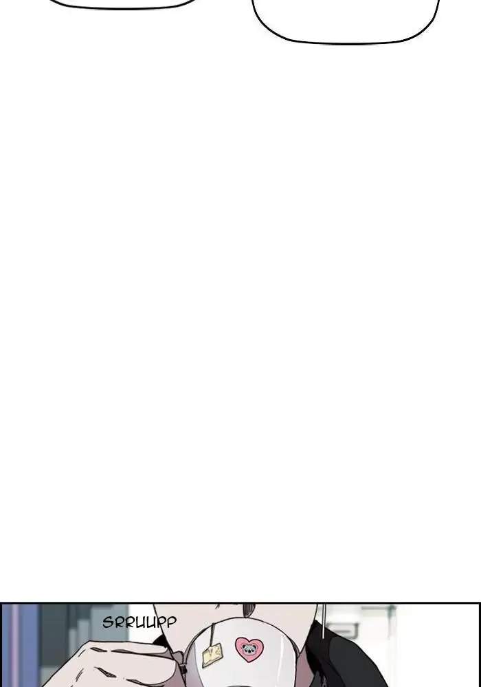 Wind Breaker Chapter 295 Gambar 109