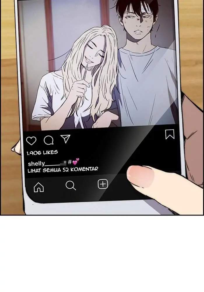 Wind Breaker Chapter 295 Gambar 11