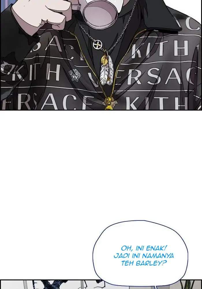 Wind Breaker Chapter 295 Gambar 110
