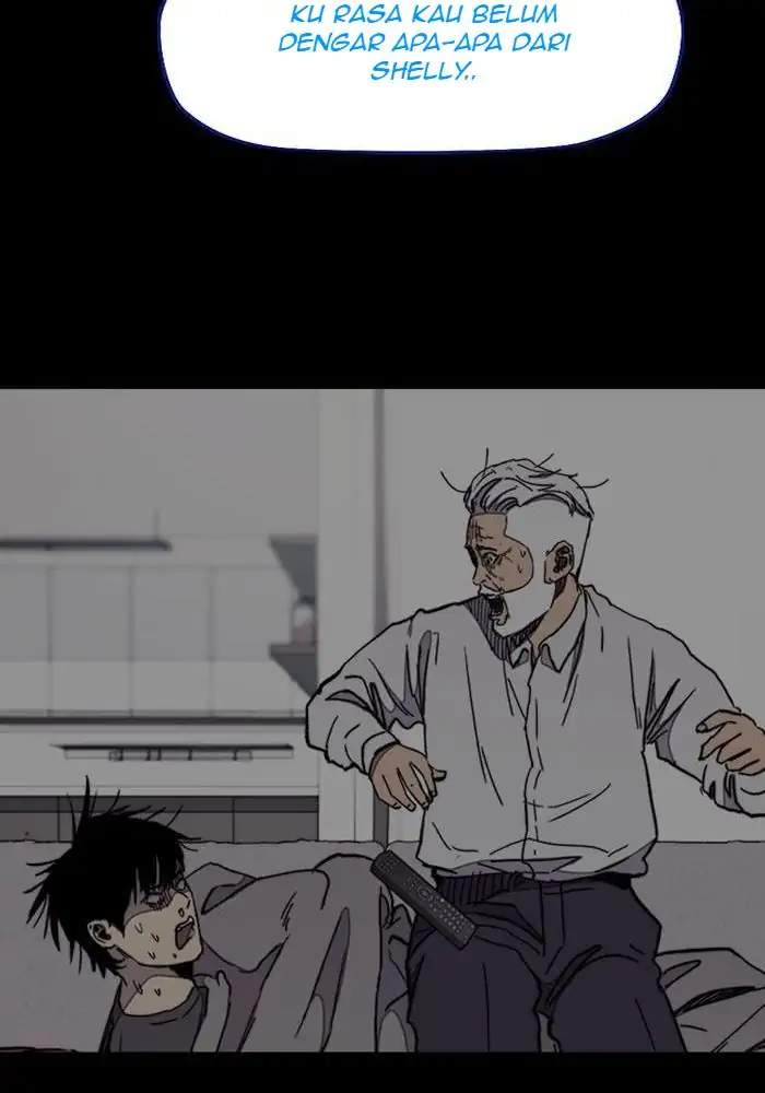 Wind Breaker Chapter 295 Gambar 126