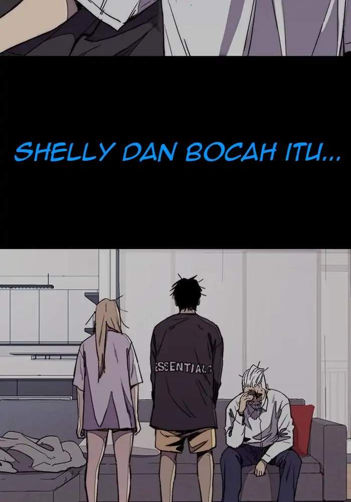 Wind Breaker Chapter 295 Gambar 130