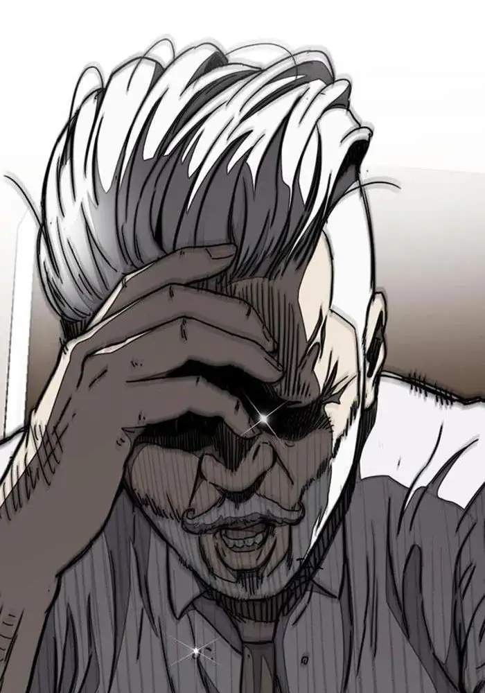 Wind Breaker Chapter 295 Gambar 132