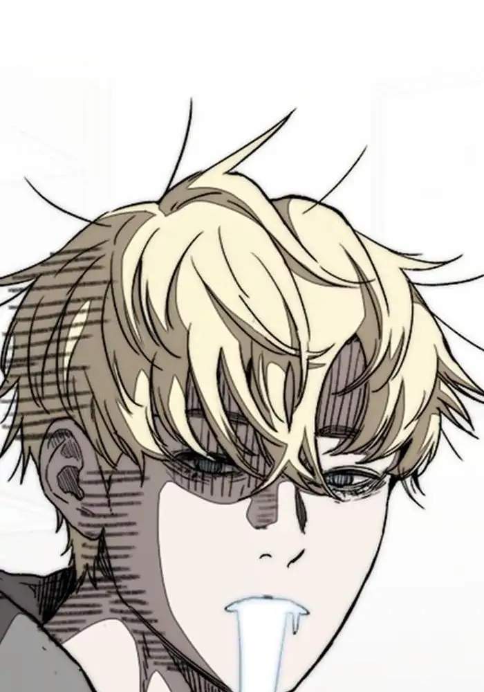 Wind Breaker Chapter 295 Gambar 135