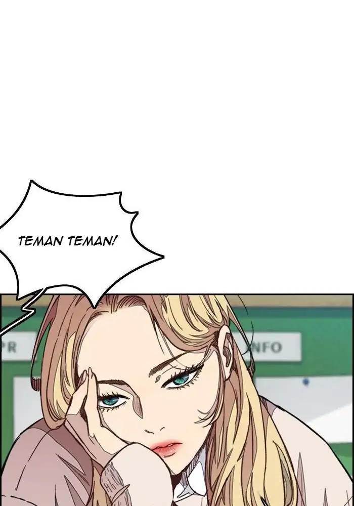 Wind Breaker Chapter 295 Gambar 14