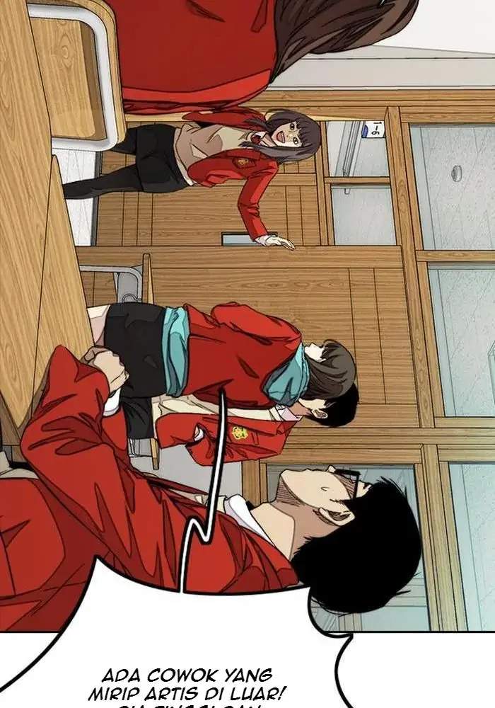 Wind Breaker Chapter 295 Gambar 16