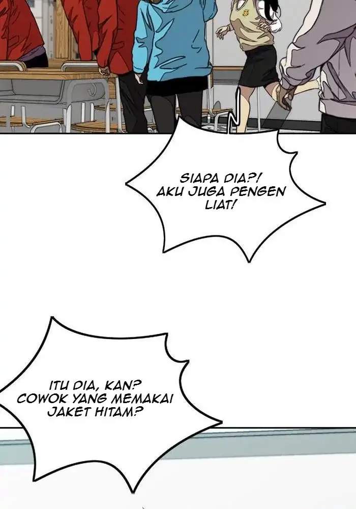 Wind Breaker Chapter 295 Gambar 18
