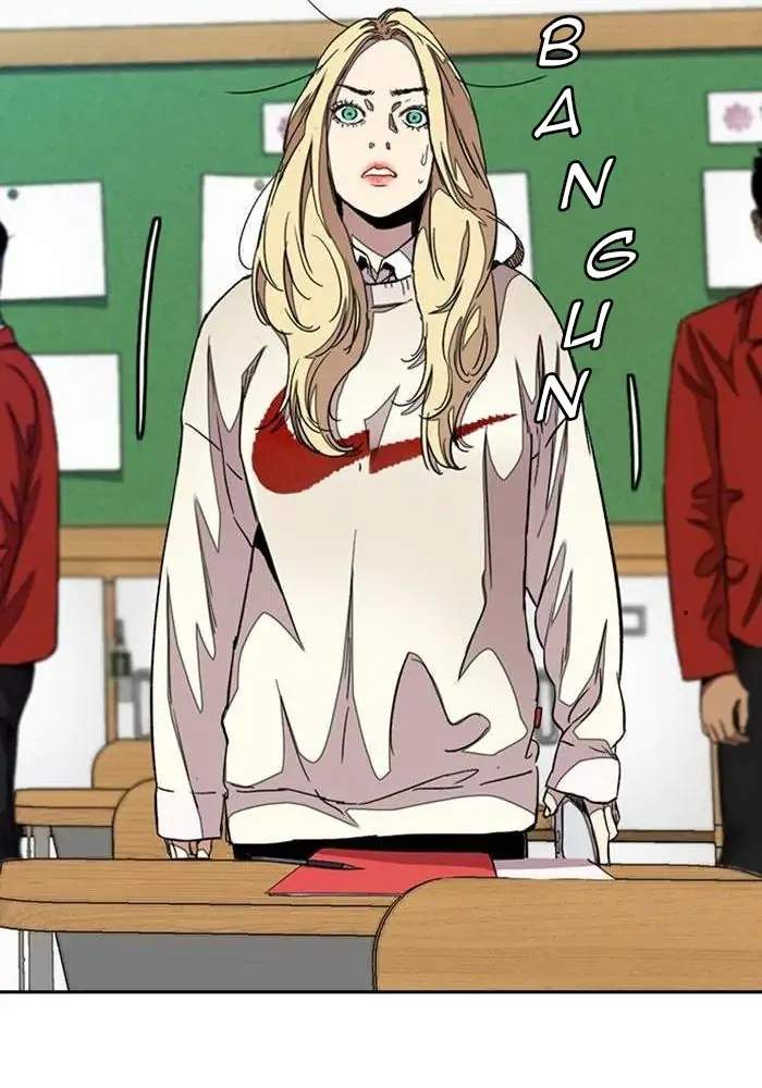 Wind Breaker Chapter 295 Gambar 19