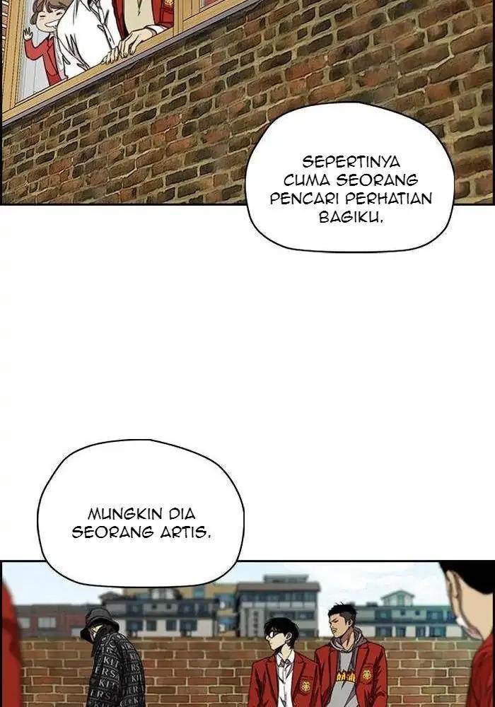 Wind Breaker Chapter 295 Gambar 24